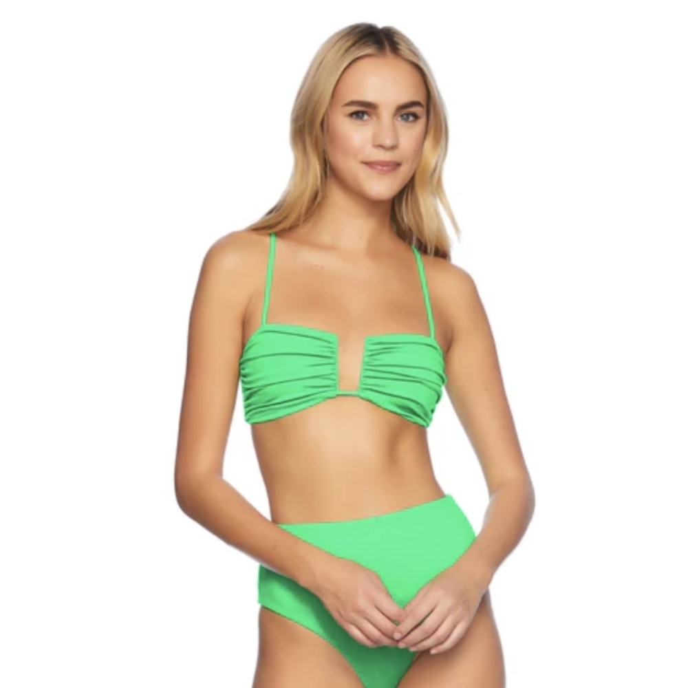 Susana Monaco Bikini Top